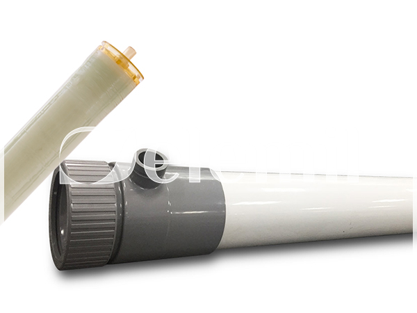 利用納濾膜提取蘇云金孢桿菌發(fā)酵液中增效物質(zhì)