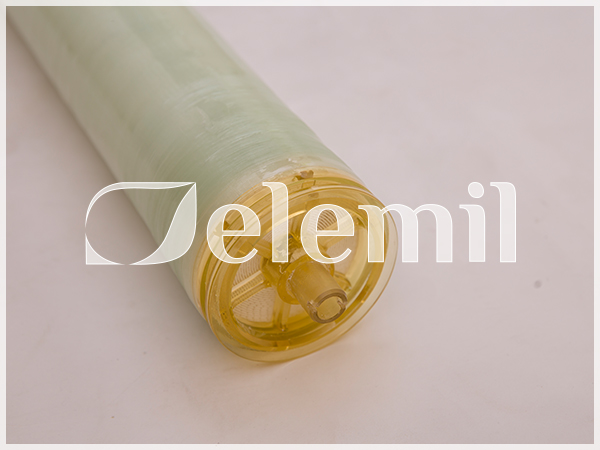 納濾膜技術(shù)應用 促進鹽化工廢水資源高效利用