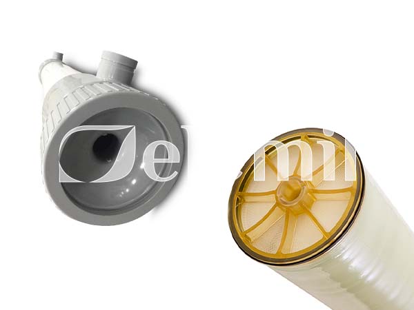 超濾-納濾膜集成系統(tǒng)提純硫酸鏈霉素 抗菌效果顯著