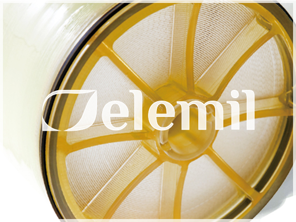 納濾膜技術(shù)在抗生素分離純化中的應(yīng)用