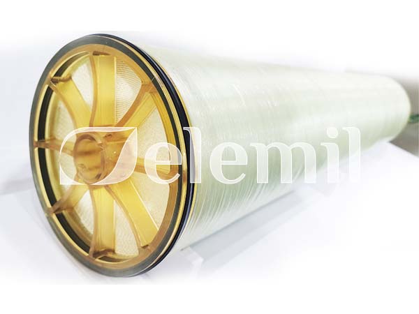 納濾膜技術(shù)應(yīng)用白醋工藝 實現(xiàn)企業(yè)綠色生產(chǎn)