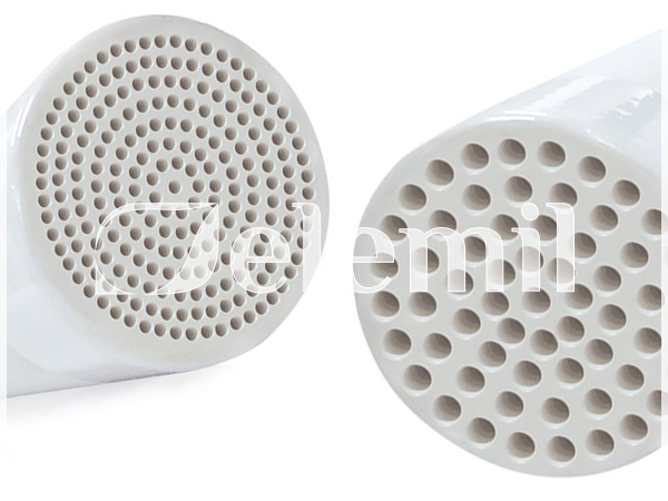 青霉素陶瓷膜濃縮技術(shù) 一種新型膜分離技術(shù)