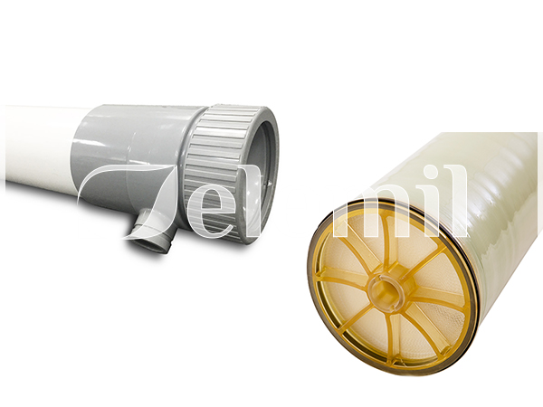 微濾-超濾-納濾膜集成系統(tǒng) 原花青素濃度顯著提高