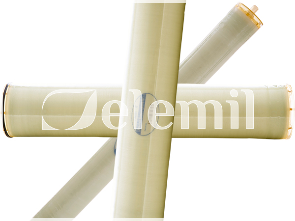 納濾膜技術(shù)在化工廢水處理中的應(yīng)用