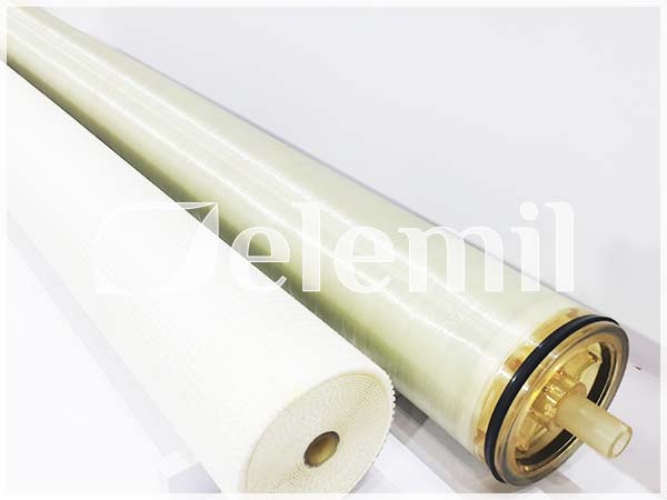 上品中藥 納濾膜技術(shù)在五味子提取工藝中的應用