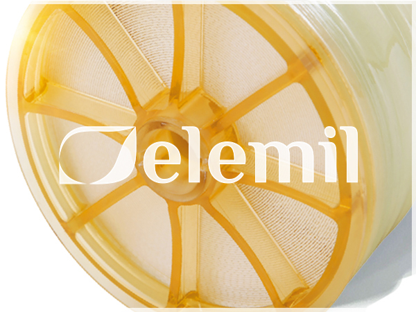 關(guān)于納濾膜對不同物質(zhì)的去除效果你需要了解一下