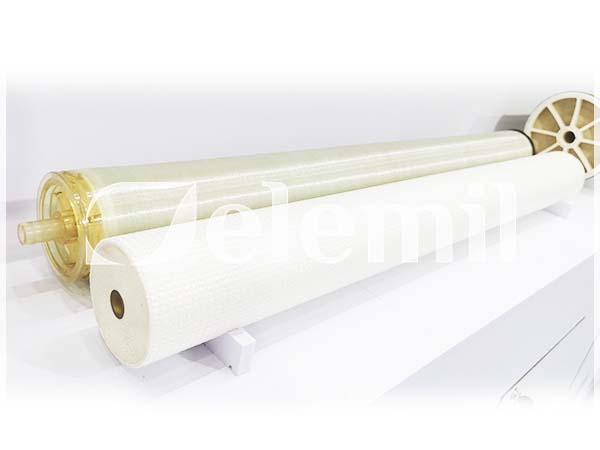 一杯香醇的酸奶當然離不開納濾膜技術