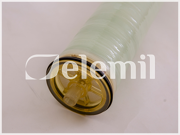 改良古龍酸提取工藝 衛(wèi)生型納濾膜技術(shù)優(yōu)勢多多