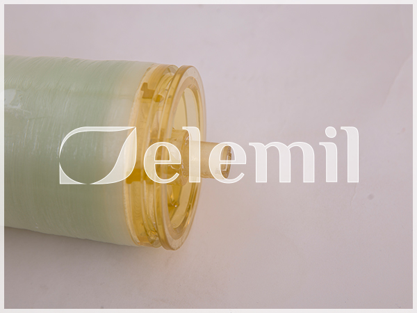 納濾膜技術在螺旋霉素生產(chǎn)工藝中的應用