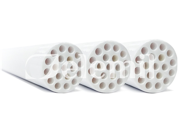 無(wú)機(jī)陶瓷納濾膜DEC100