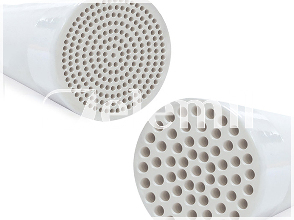 無(wú)機(jī)陶瓷納濾膜DED100