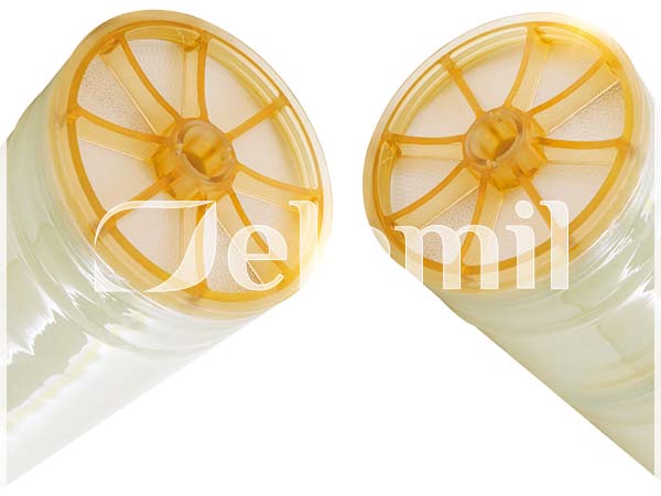 卷式超濾膜為什么是澄清果汁的優(yōu)良技術(shù)