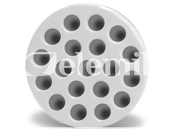 陶瓷納濾膜生產(chǎn)紅霉素的技術(shù)優(yōu)勢(shì)