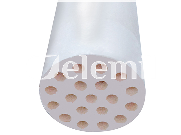 陶瓷納濾膜在其他工業(yè)廢水處理中有何應(yīng)用?