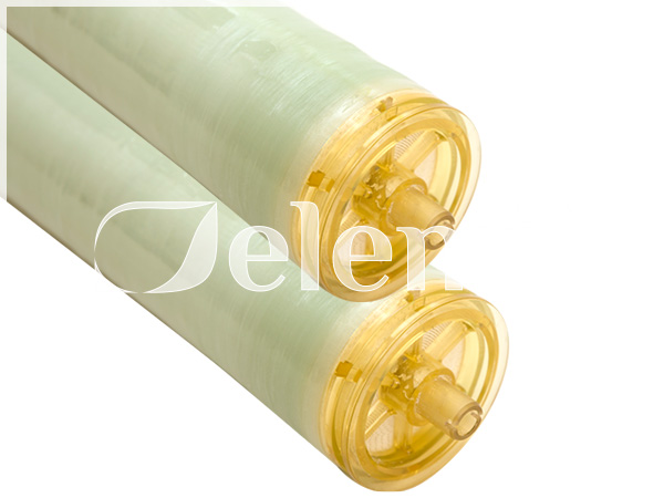 卷式納濾膜應(yīng)用于發(fā)酵制品行業(yè)的優(yōu)勢(shì)