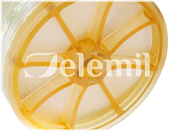 納濾膜助力食品工業(yè) “質(zhì)” 與 “量” 雙提升