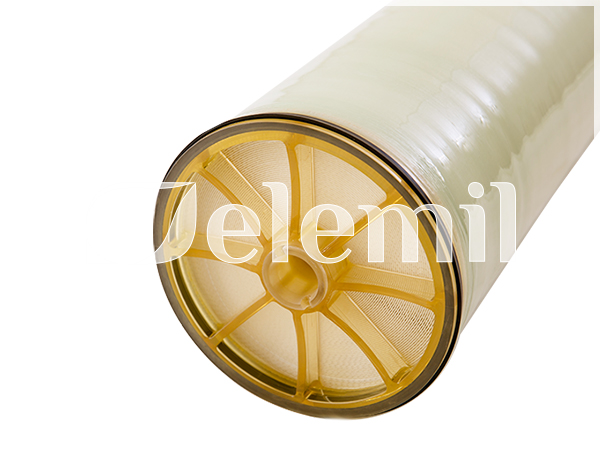 納濾膜分離技術(shù)用于果蔬汁澄清脫色的優(yōu)點(diǎn)