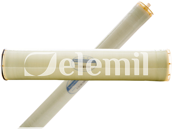 工業(yè)納濾膜元件更換降成本 實(shí)用策略解析